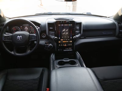 2024 RAM 1500 Big Horn