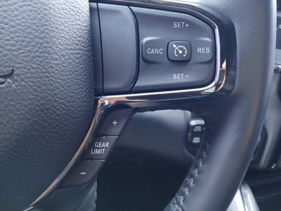 2024 RAM 1500 Big Horn