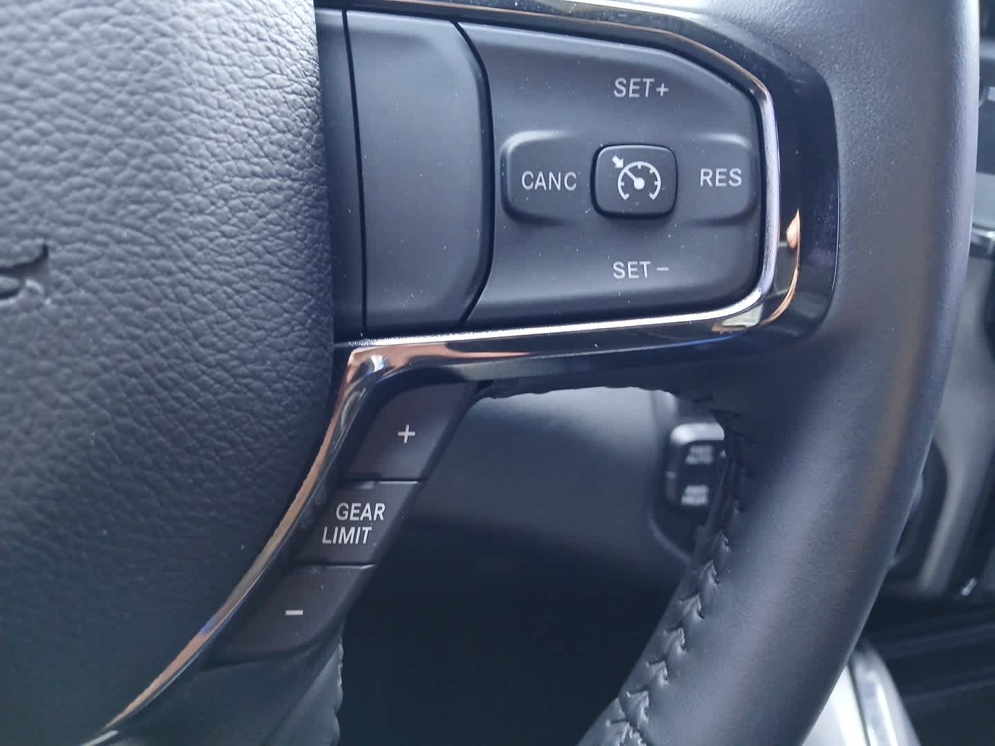 2024 RAM 1500 Big Horn