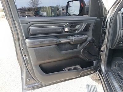 2024 RAM 1500 Limited