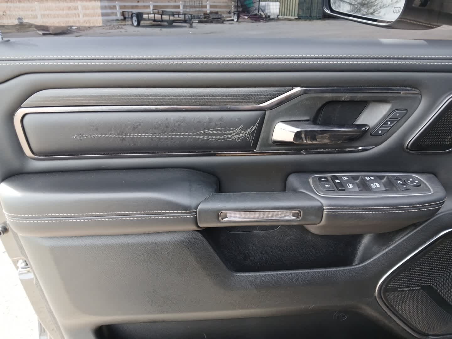 2024 RAM 1500 Limited