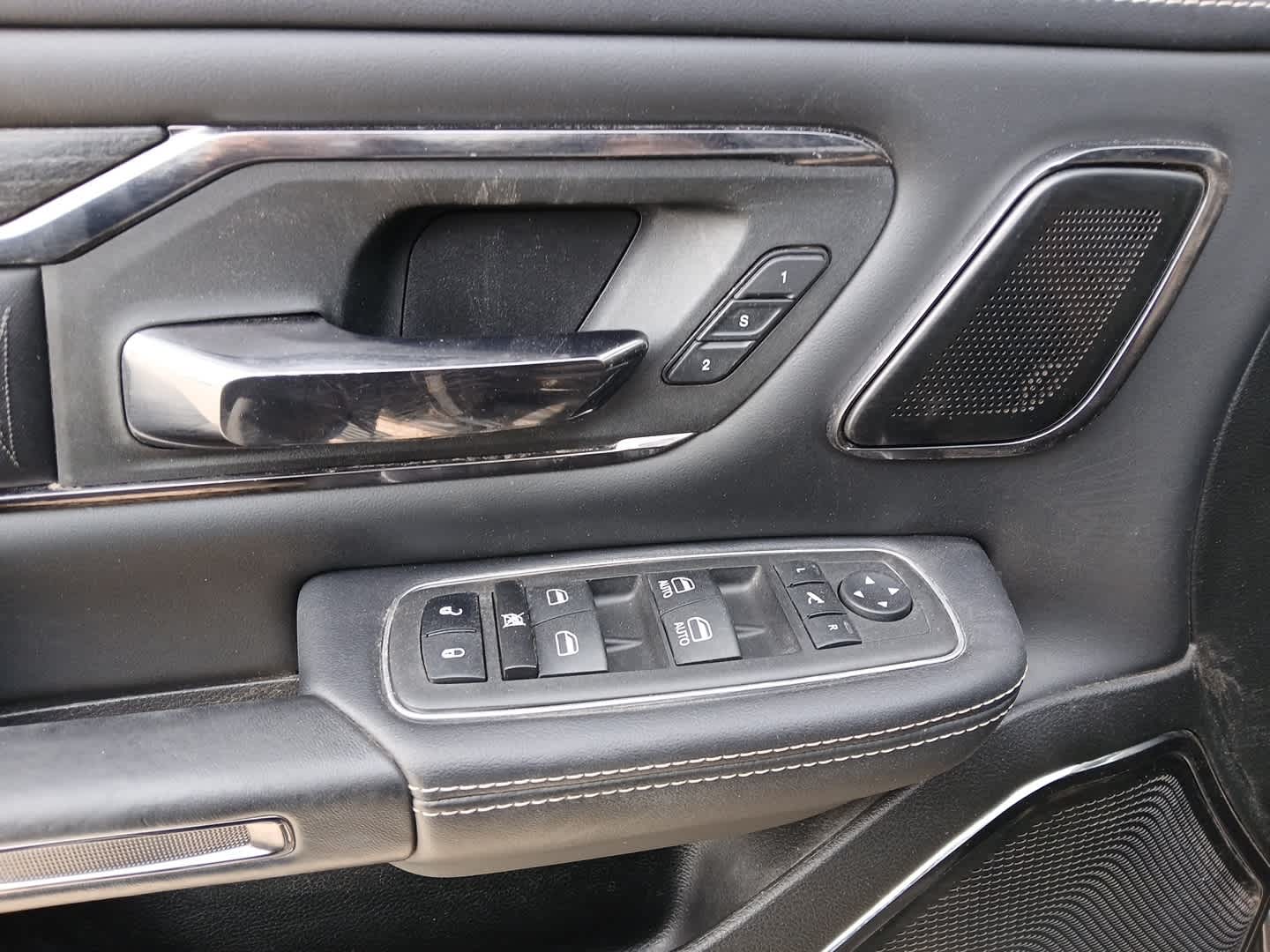 2024 RAM 1500 Limited