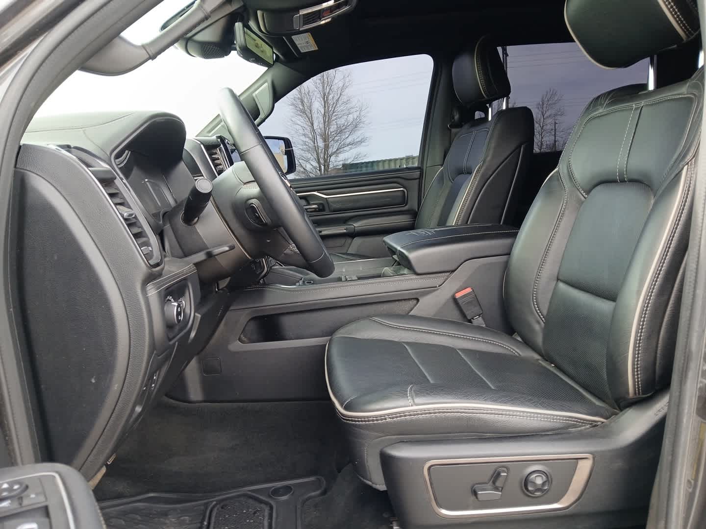 2024 RAM 1500 Limited