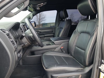 2024 RAM 1500 Limited