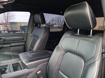 2024 RAM 1500 Limited