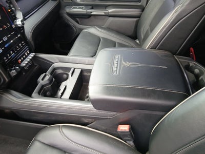 2024 RAM 1500 Limited