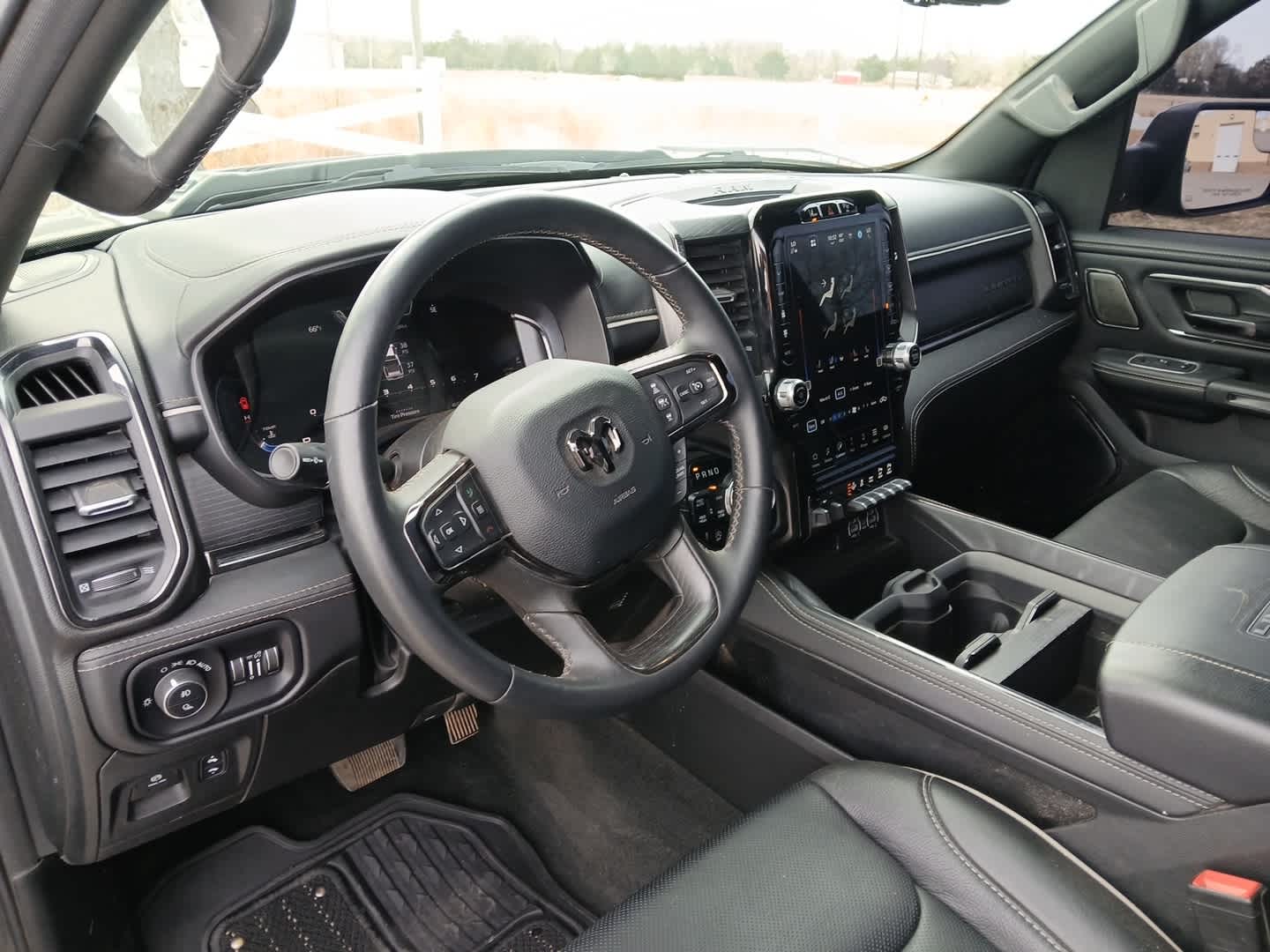 2024 RAM 1500 Limited