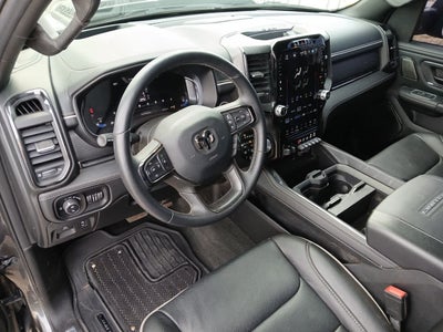 2024 RAM 1500 Limited