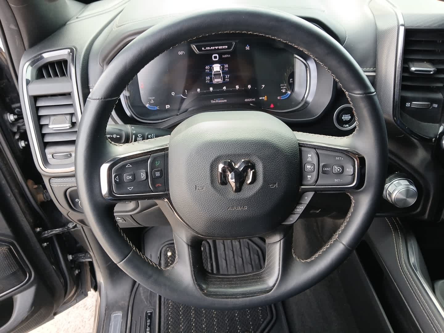 2024 RAM 1500 Limited