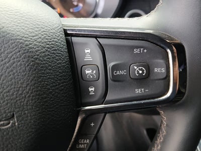 2024 RAM 1500 Limited