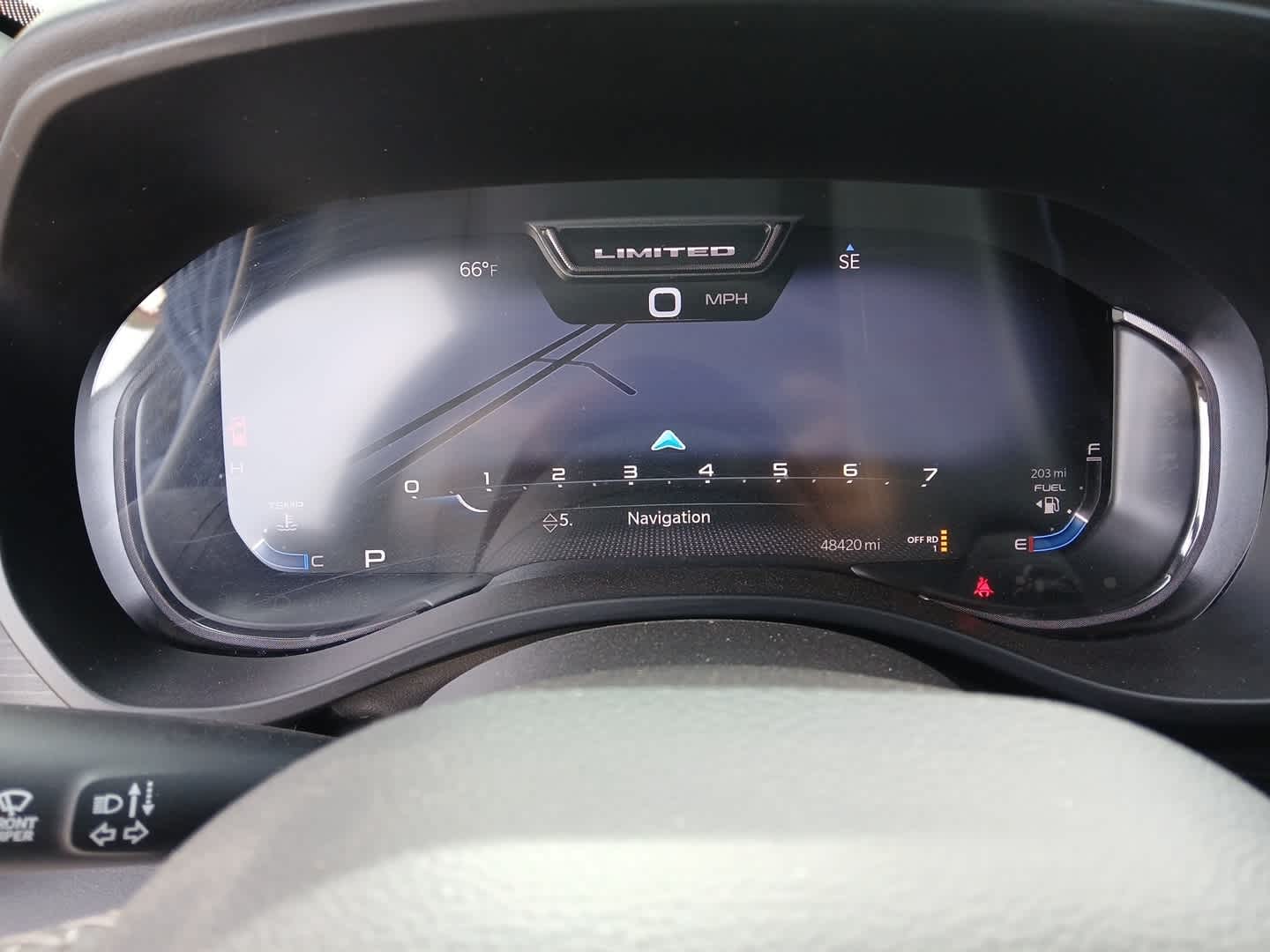 2024 RAM 1500 Limited