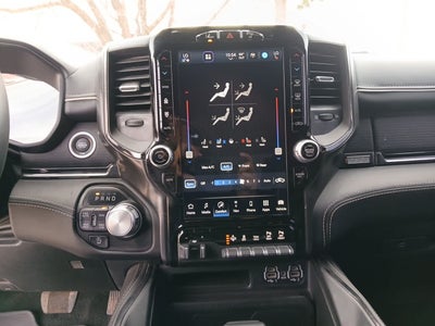 2024 RAM 1500 Limited