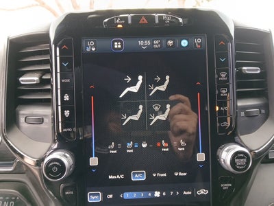 2024 RAM 1500 Limited