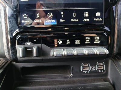 2024 RAM 1500 Limited