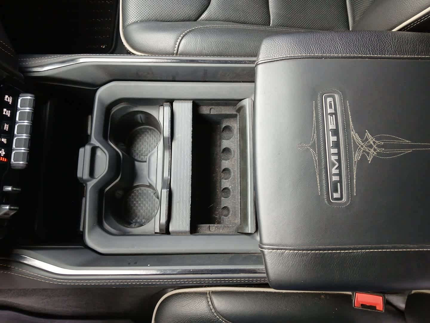 2024 RAM 1500 Limited