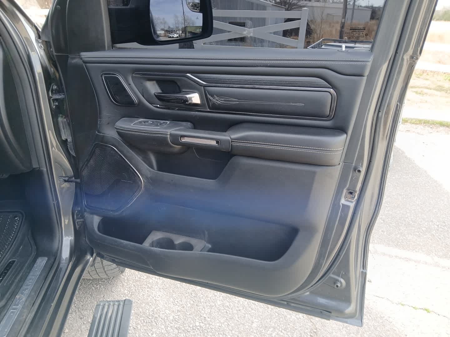 2024 RAM 1500 Limited