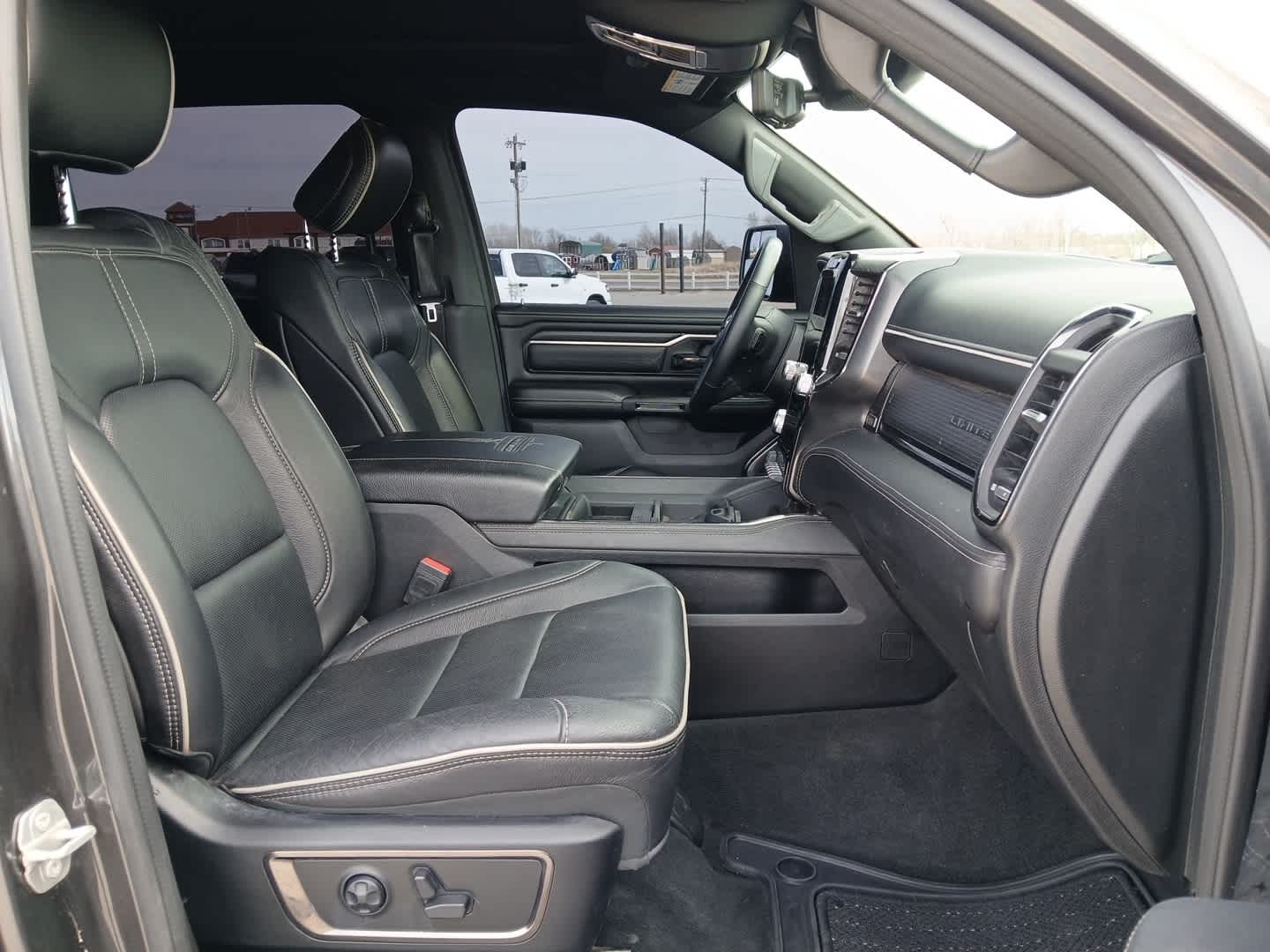 2024 RAM 1500 Limited