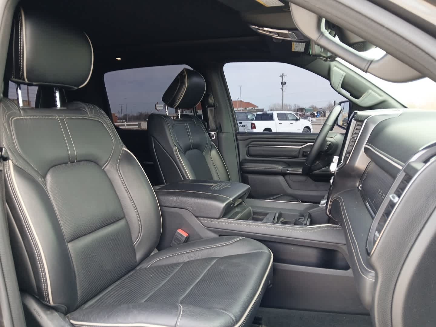 2024 RAM 1500 Limited