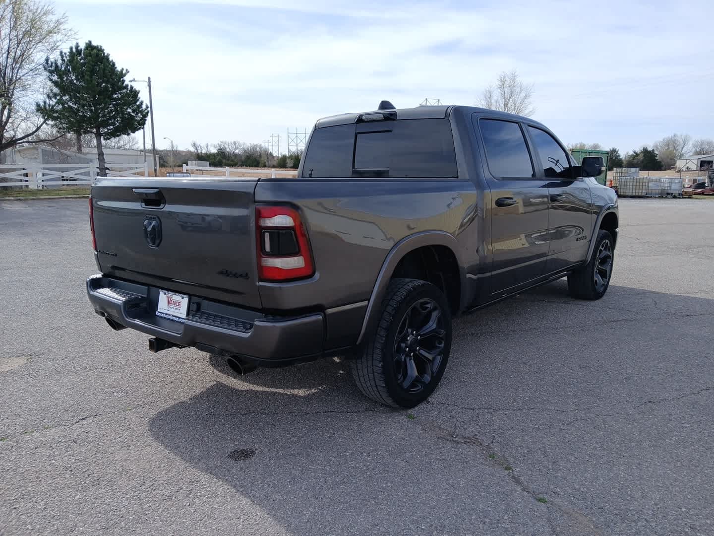 2024 RAM 1500 Limited