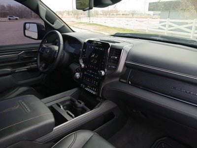 2024 RAM 1500 Limited