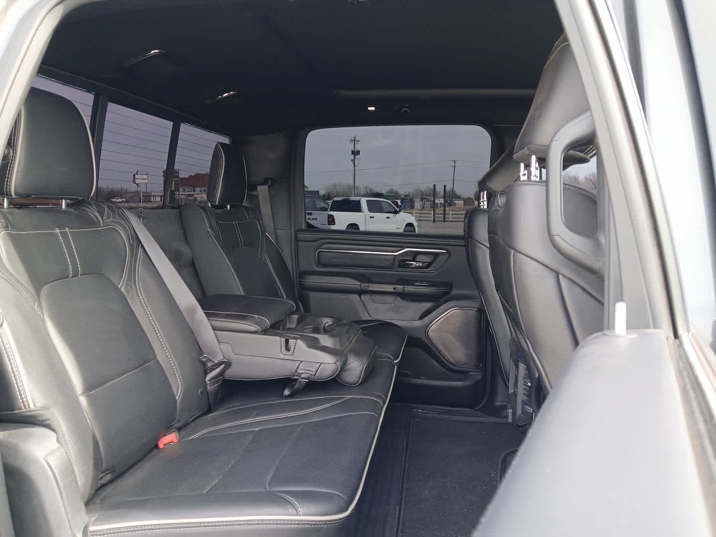 2024 RAM 1500 Limited