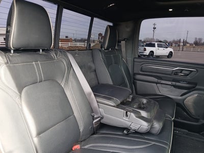 2024 RAM 1500 Limited