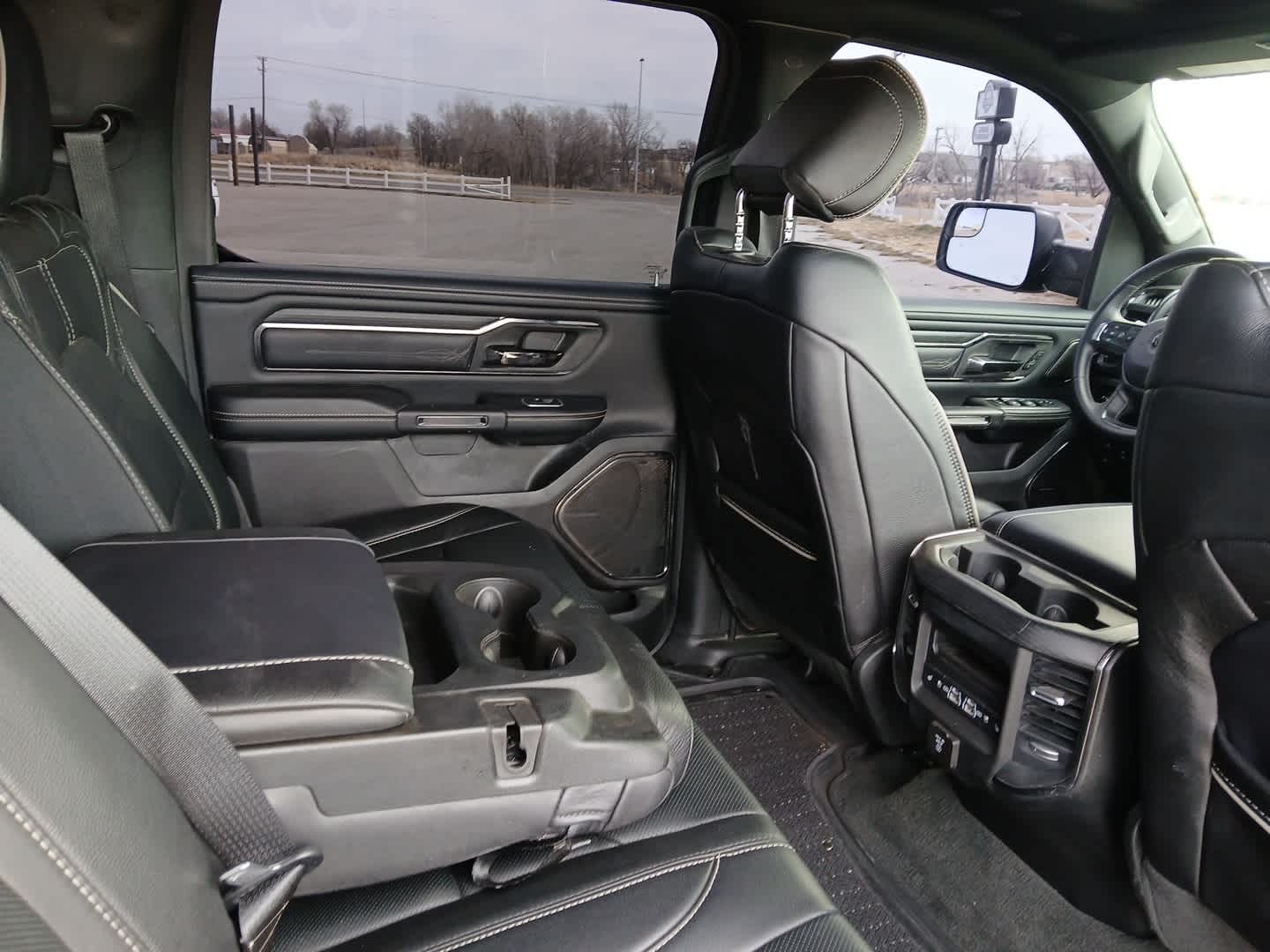 2024 RAM 1500 Limited