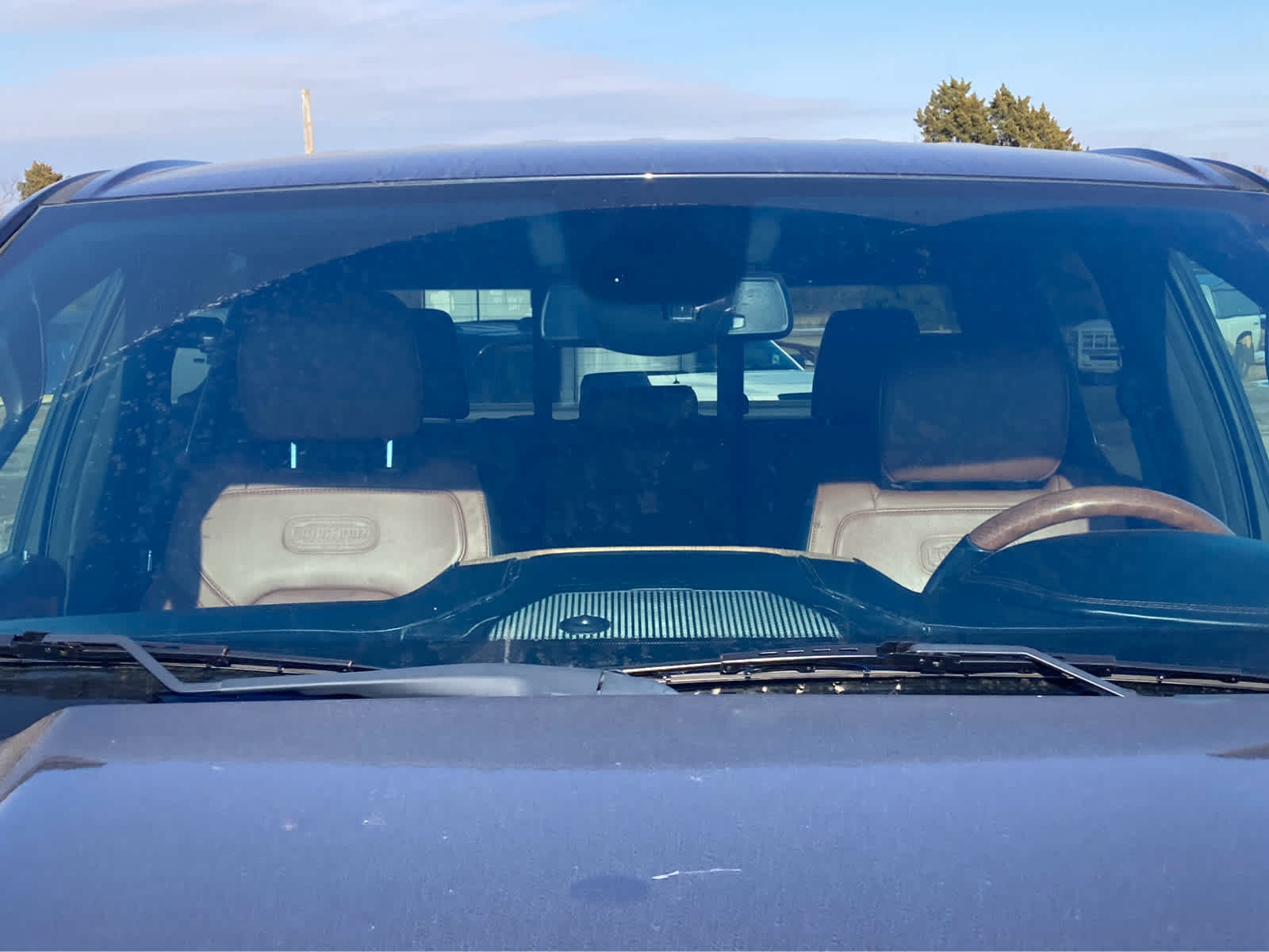 2020 RAM 1500 Longhorn