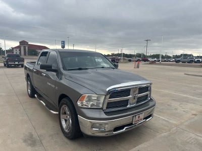 2011 RAM 1500 Big Horn