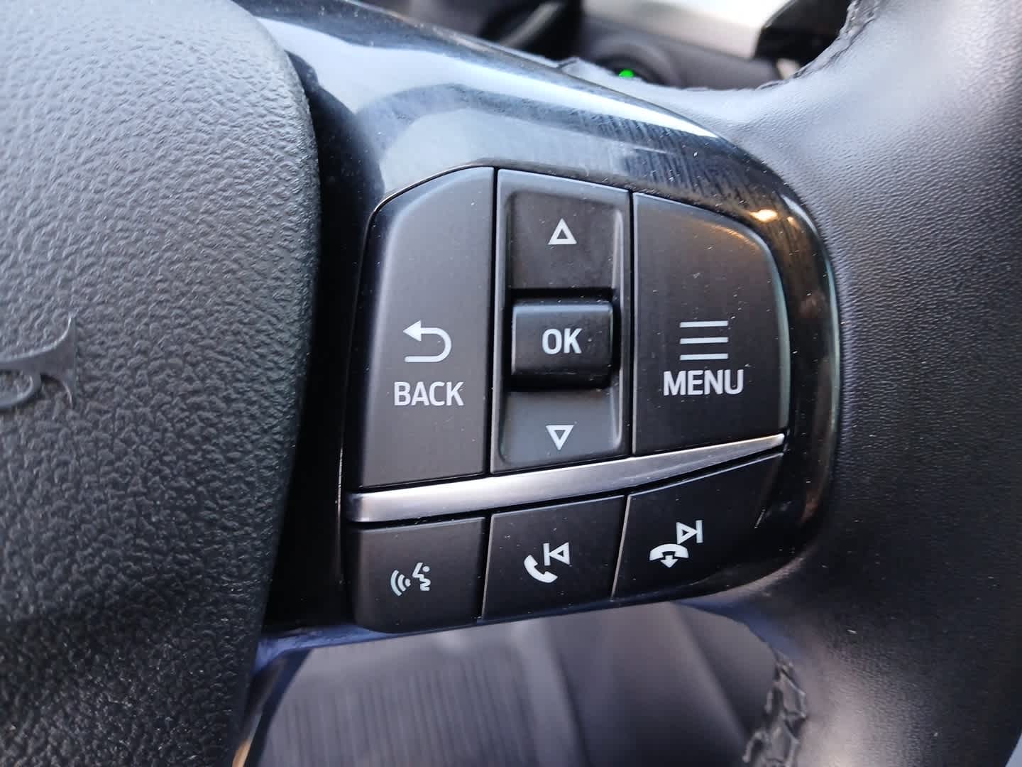 2022 Ford Escape SEL Hybrid