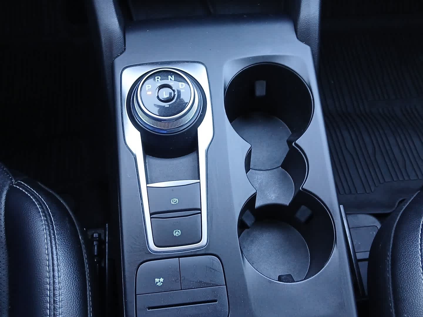 2022 Ford Escape SEL Hybrid