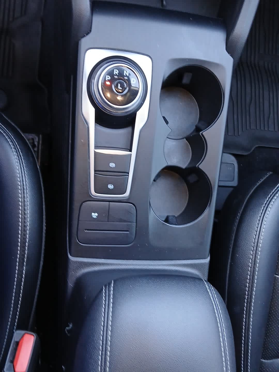 2022 Ford Escape SEL Hybrid