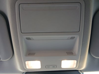 2022 Ford Escape SEL Hybrid