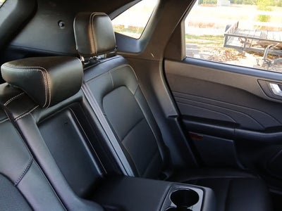 2022 Ford Escape SEL Hybrid