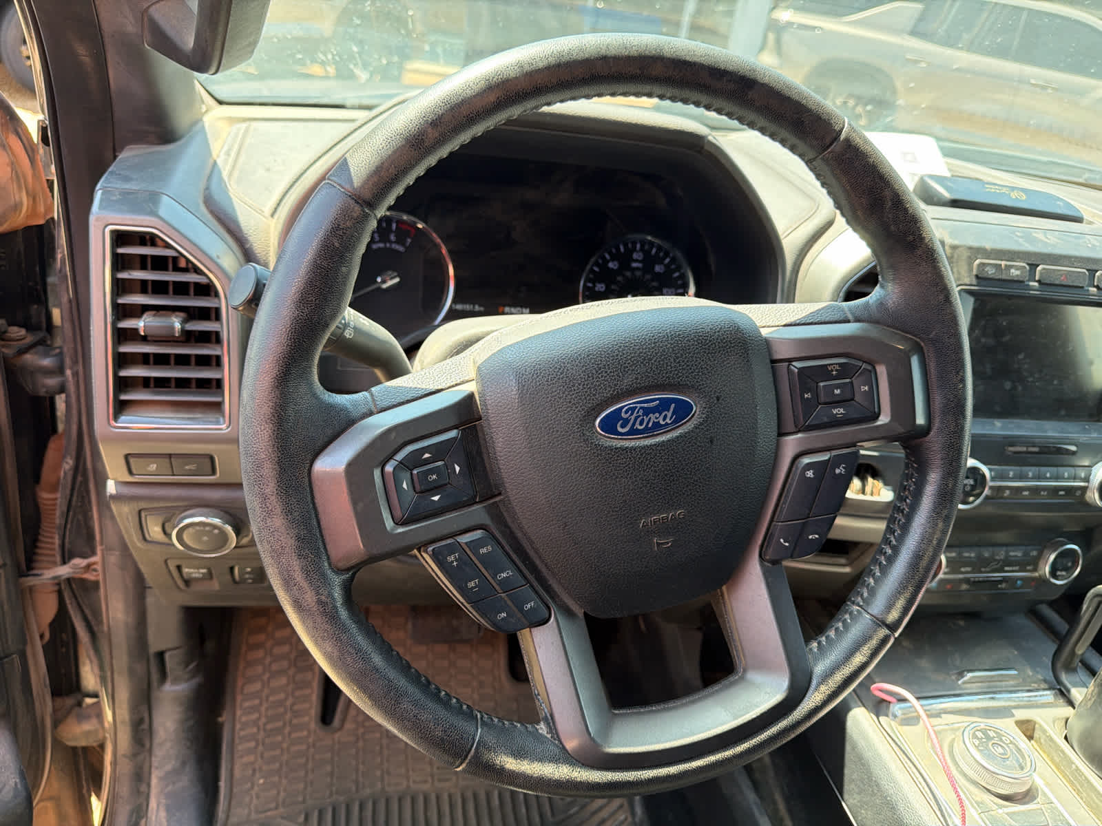 2019 Ford Expedition Max XLT