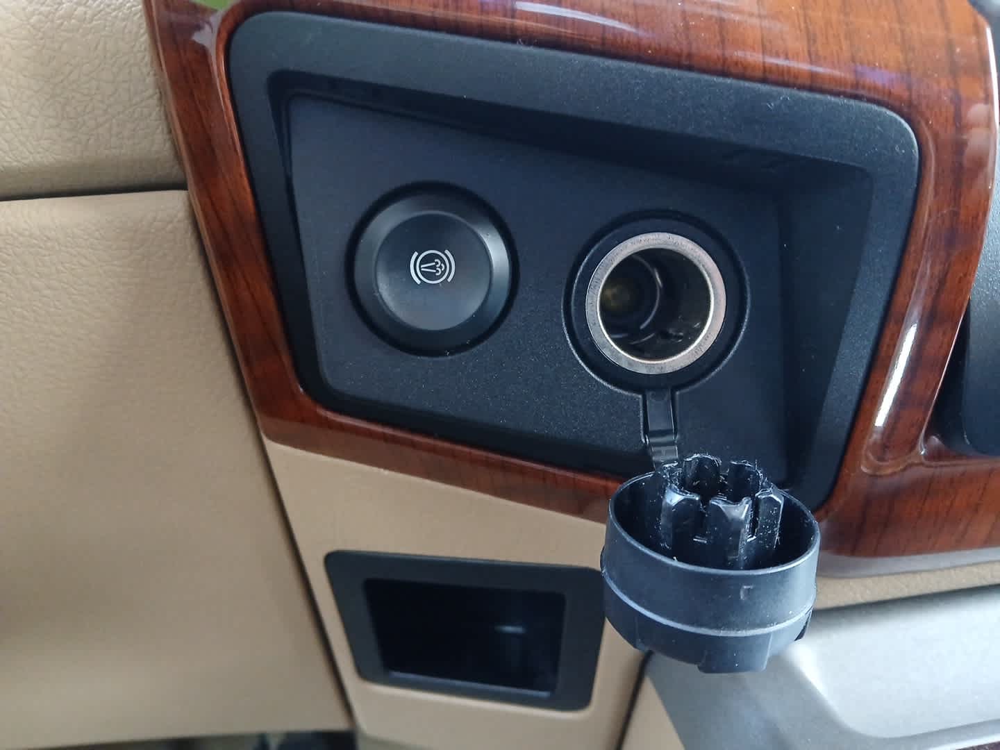 2015 Ford Super Duty F-250 SRW Lariat