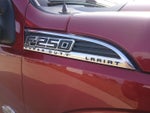 2015 Ford Super Duty F-250 SRW Lariat