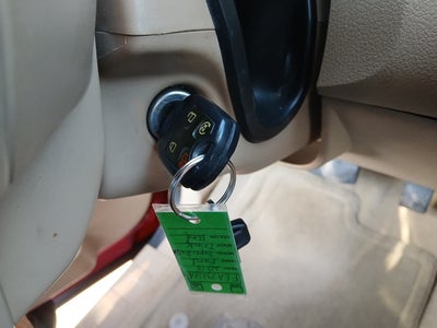 2015 Ford Super Duty F-250 SRW Lariat