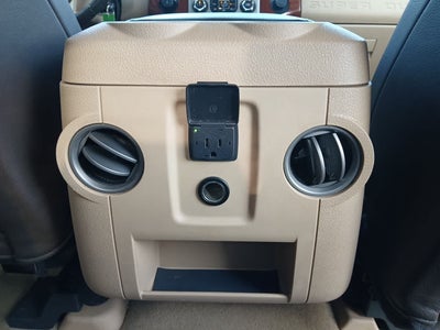 2015 Ford Super Duty F-250 SRW Lariat