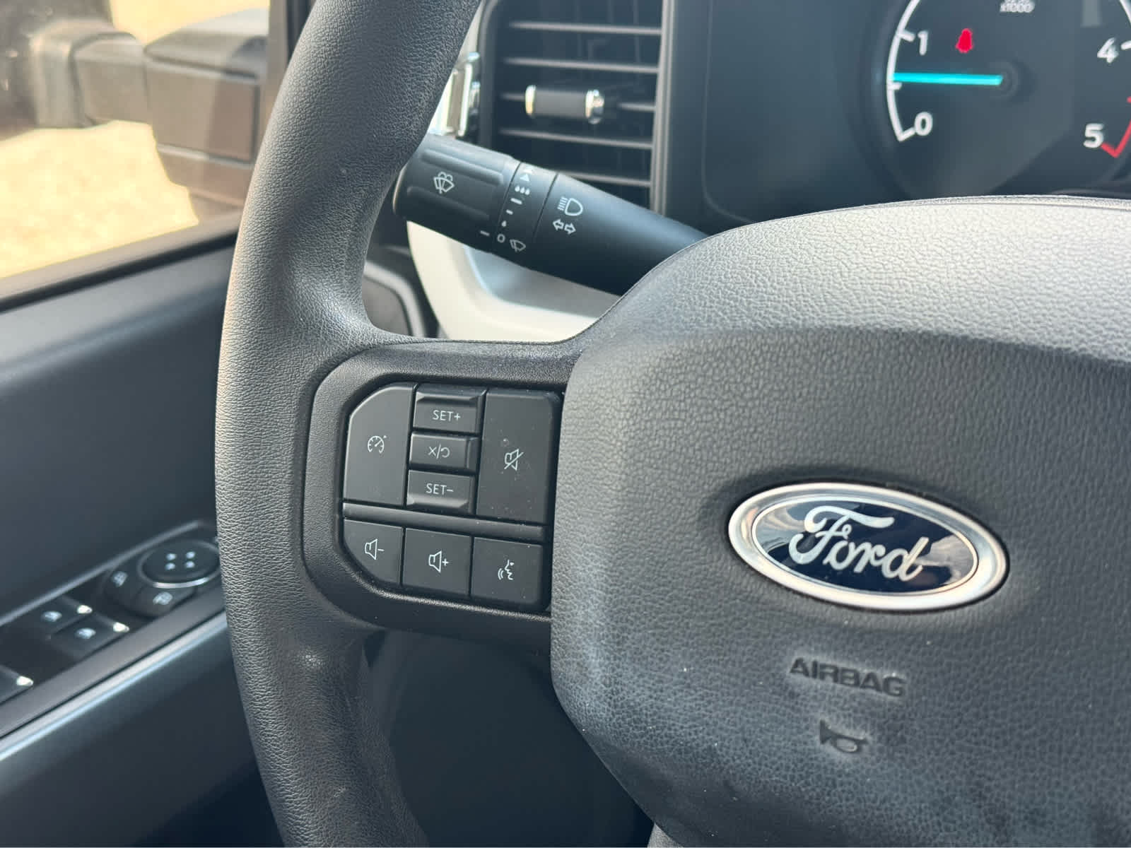 2023 Ford Super Duty F-250 SRW XL