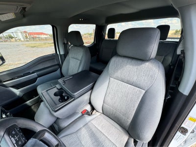 2023 Ford Super Duty F-250 SRW XL