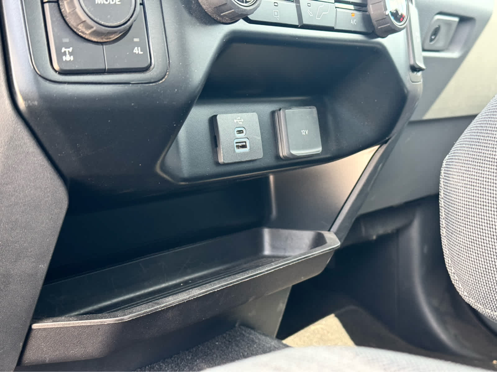 2023 Ford Super Duty F-250 SRW XL