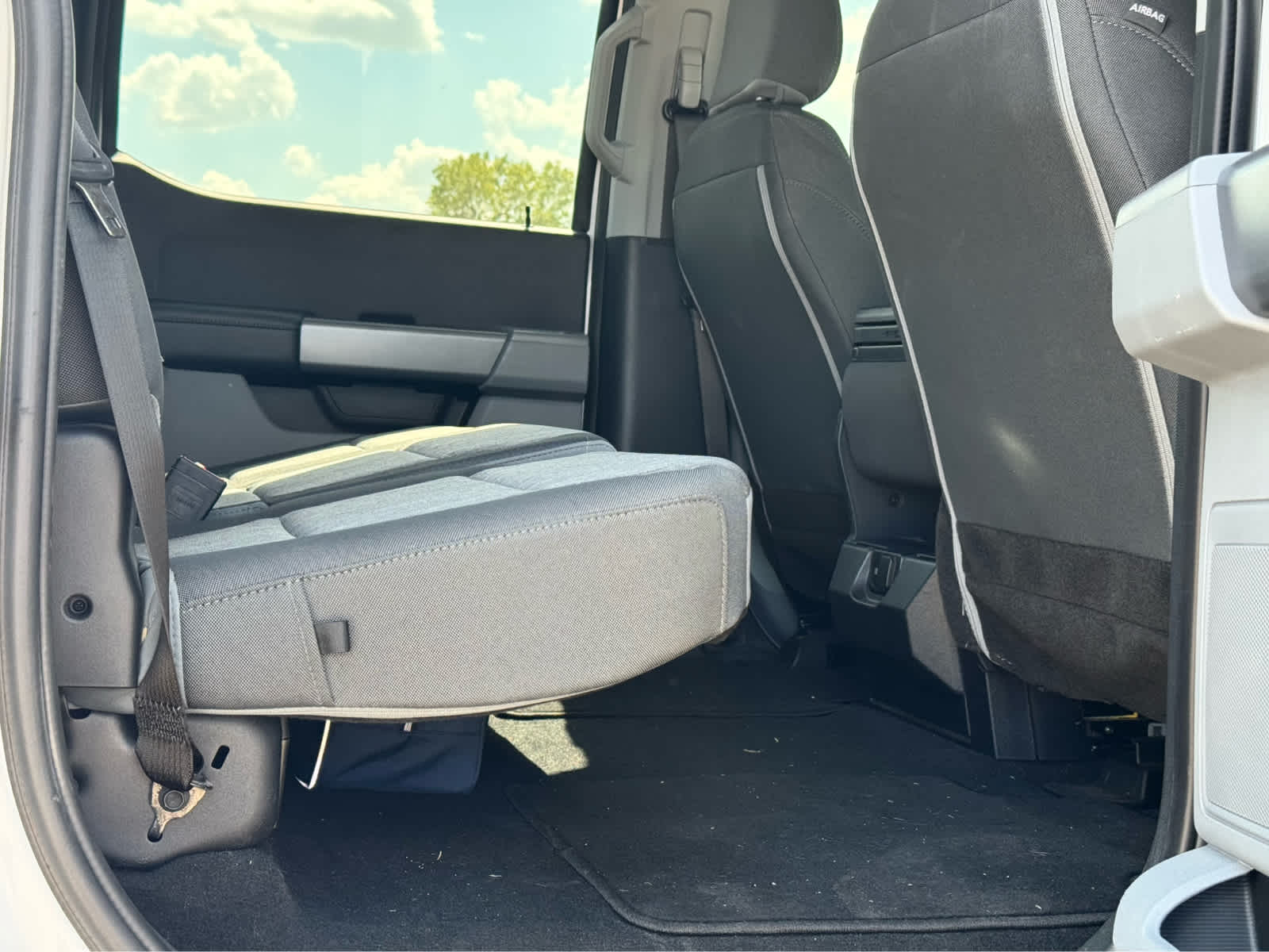 2023 Ford Super Duty F-250 SRW XL