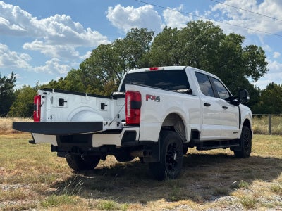 2023 Ford Super Duty F-250 SRW XL