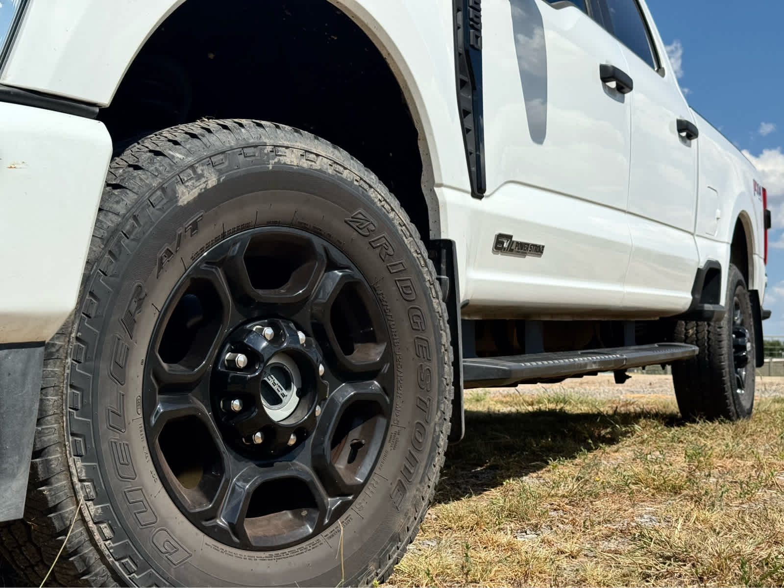 2023 Ford Super Duty F-250 SRW XL