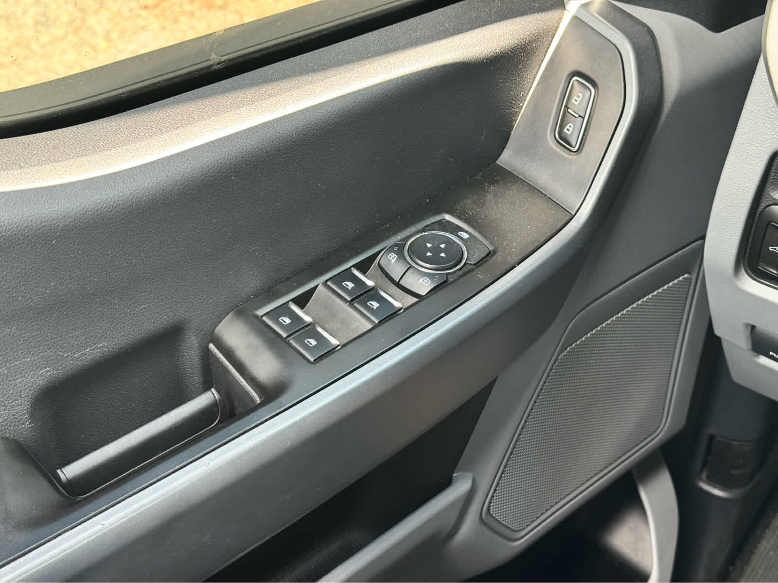 2023 Ford Super Duty F-250 SRW XL