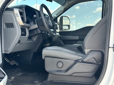 2023 Ford Super Duty F-250 SRW XL