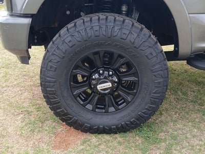 2021 Ford Super Duty F-250 SRW XL