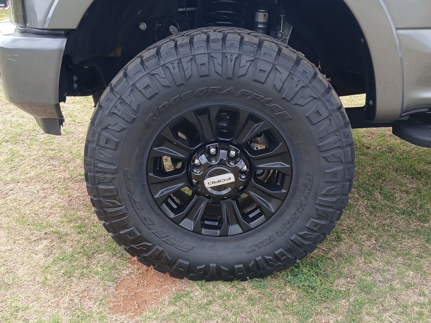 2021 Ford Super Duty F-250 SRW XL