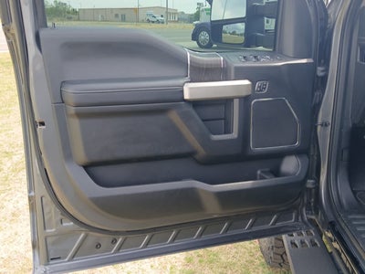 2021 Ford Super Duty F-250 SRW XL